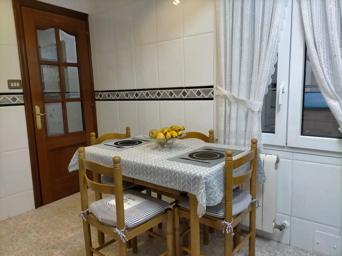 Flat with lift for sale in Juan XXIII, imagen 18