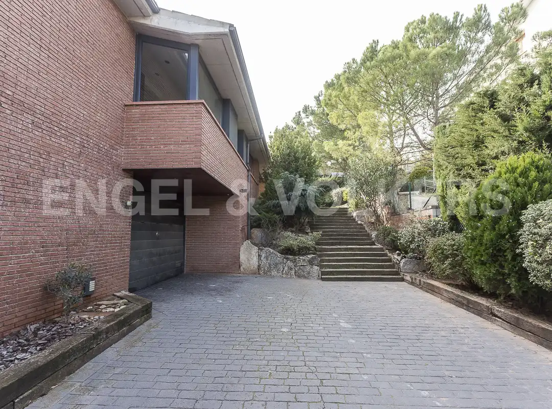Maison avec piscine à vendre à Serra d'Or, imagen 47