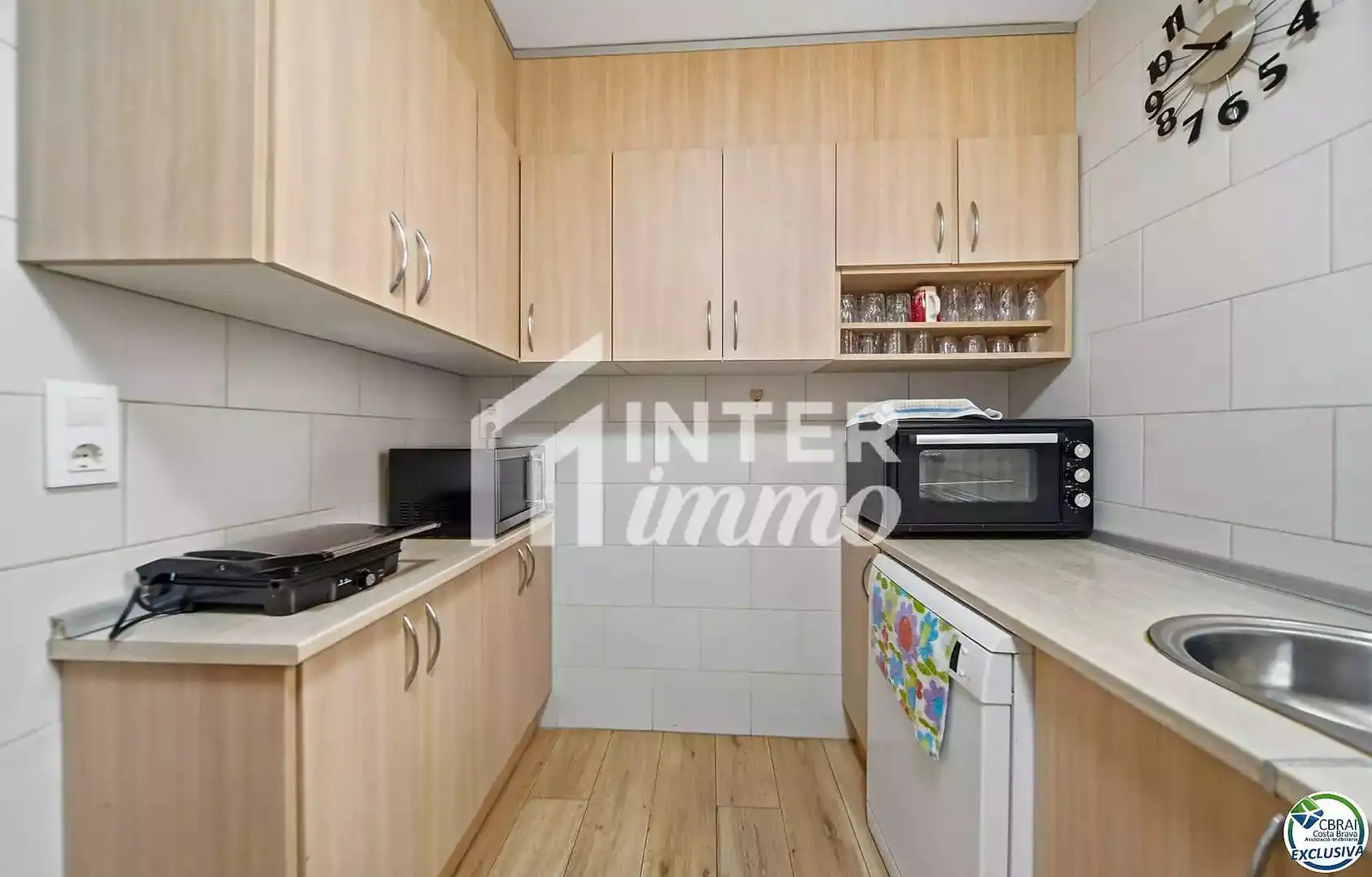 Wohnung zum Verkauf in Carrer MADRID 17, imagen 15