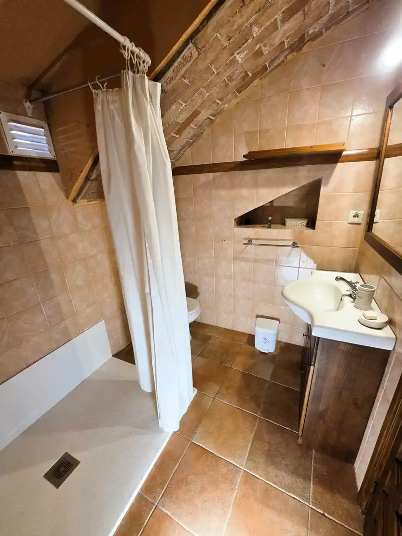 Casa rústica en venta en Calle Calle de la Fuente, 5, imagen 71