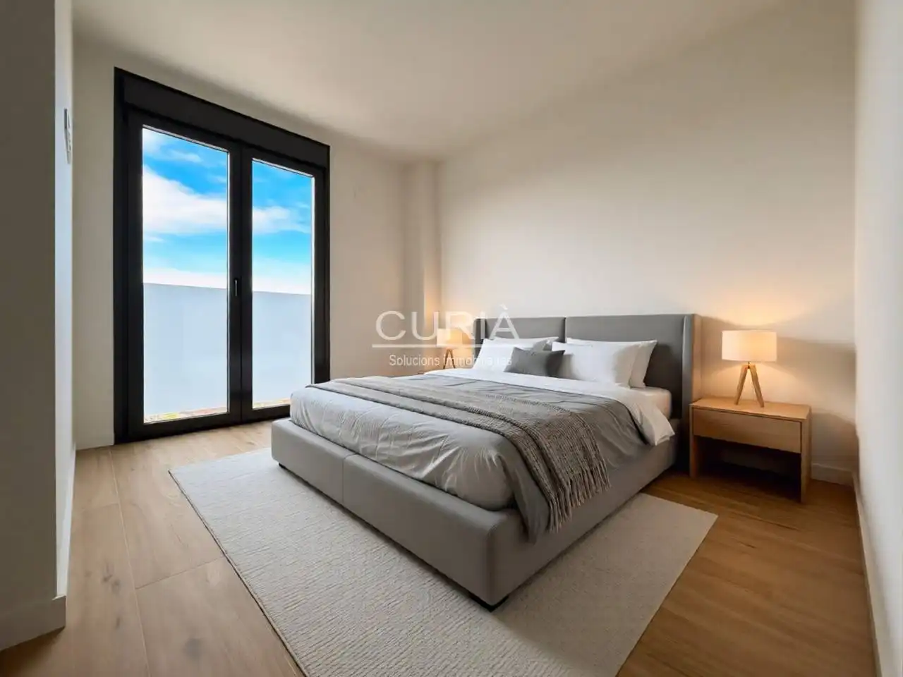 Attic for sale in Ciutat Jardí