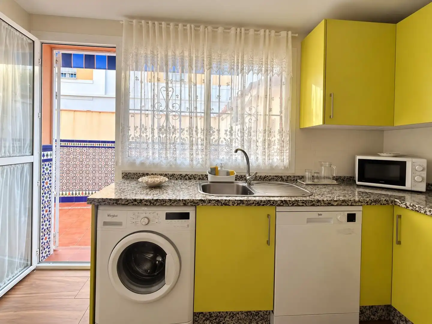Maison mitoyenne à vendre à Este - Alcosa- Torreblanca, imagen 7