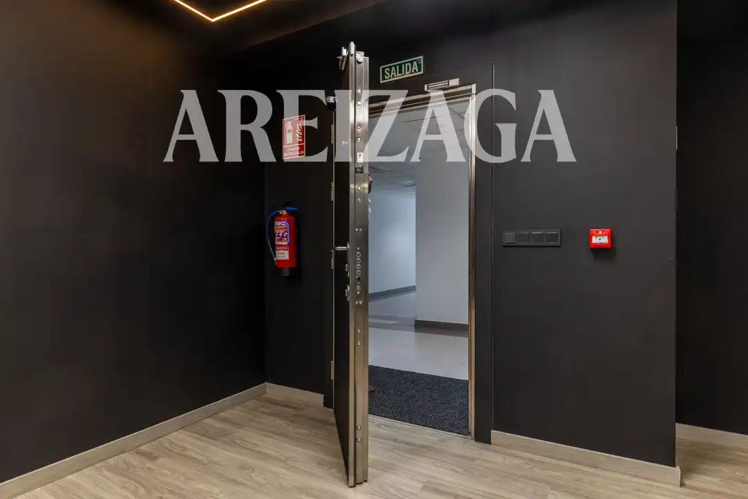 Oficina con ascensor en venta en Zuatzu Kalea, imagen 34