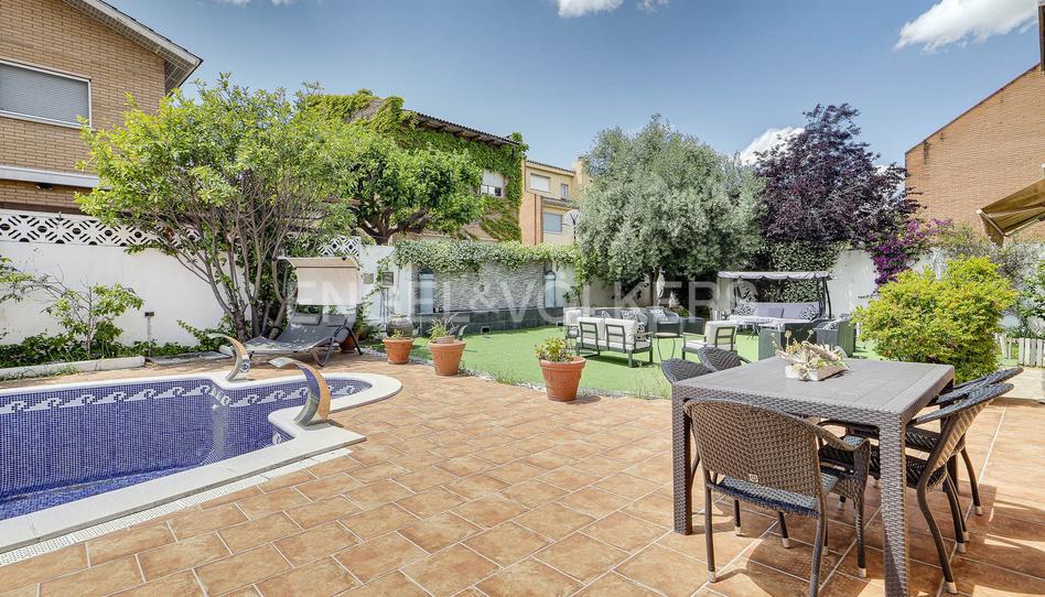 Foto 1 de Casa o xalet en venda a Serraparera, Barcelona