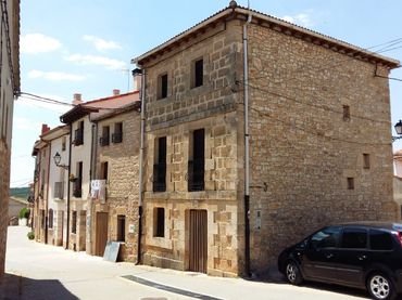 Casa en venta en Diseminado Diseminados