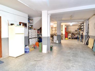 Residencial en venda a Calle JOSE PEREZ GARZON