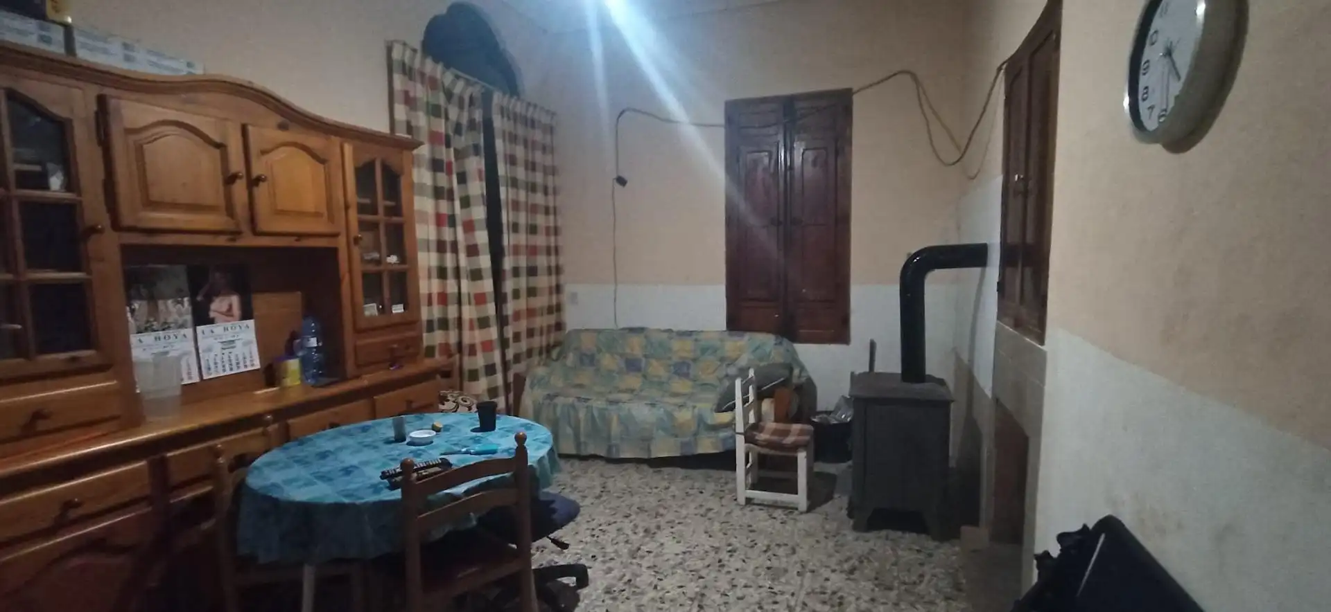 House with garden for sale in La Foia - Daimés - Asprella, imagen 8