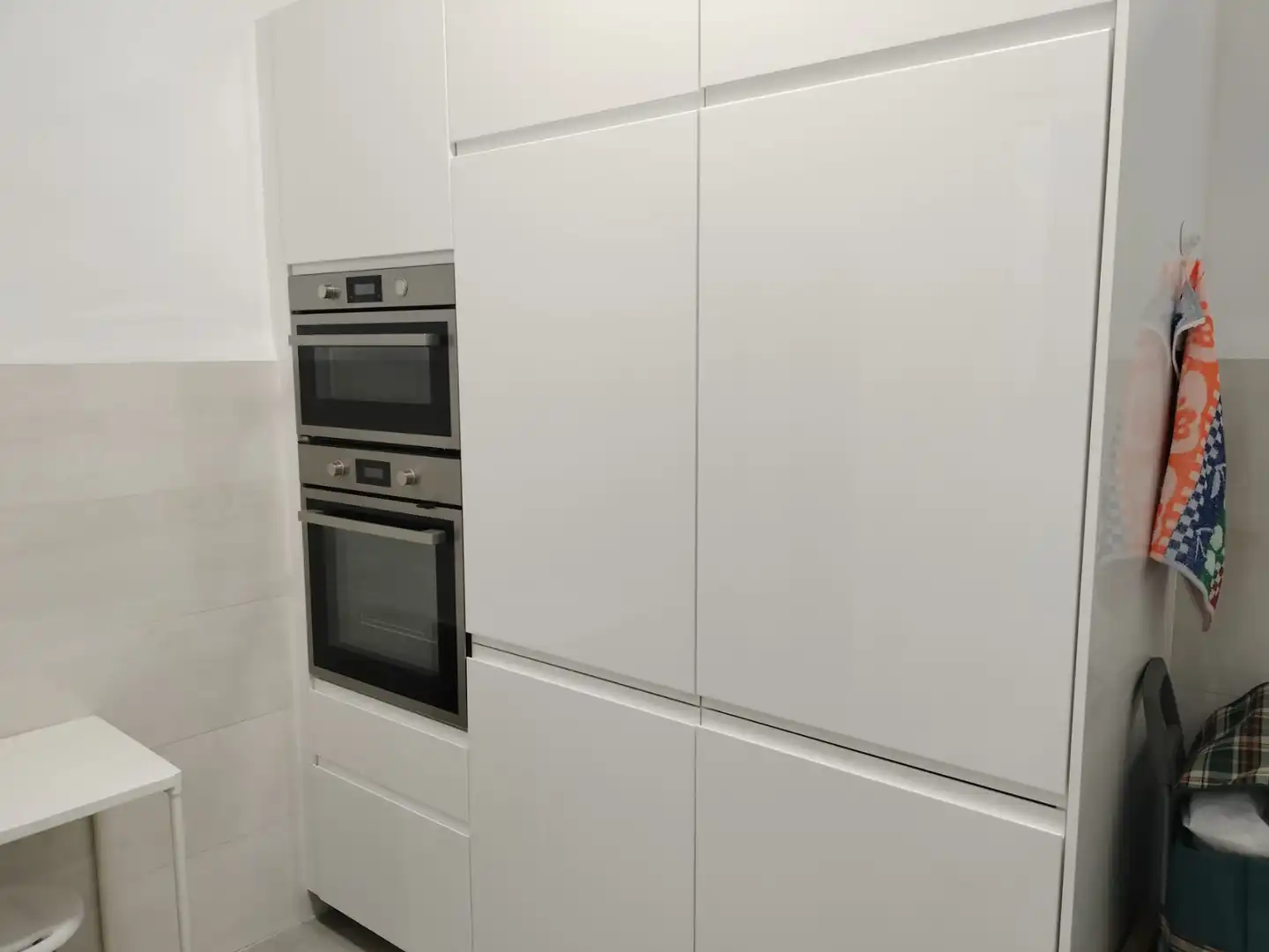 Piso de alquiler en Calle Alhóndiga, 20, Centro - Sagrario