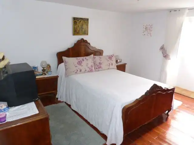 Habitación de Casa o chalet en venta en Merindad de Valdivielso con Terraza
