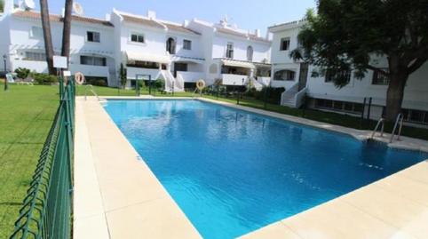 Foto 4 de Casa adosada en venta en Nueva Andalucía centro, Marbella