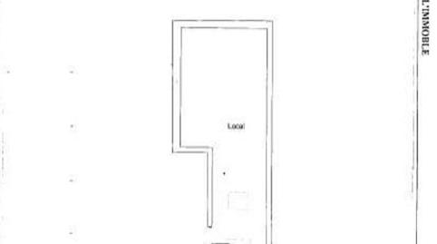 Photo 4 of Premises for sale in Sant Antoni, 1, Centre, Reus