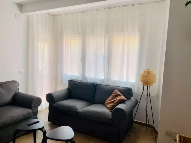 Apartamento de alquiler en Carrer López i Puigcerver, 4, Platja Gran