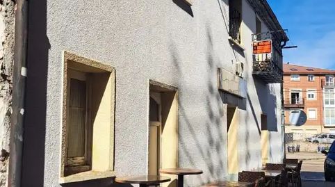 Foto 5 de Casa adosada en venda a Calle el Centro, 10, Covaleda, Soria