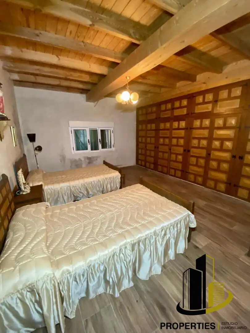 Haus oder Chalet zum Verkauf in Guijuelo