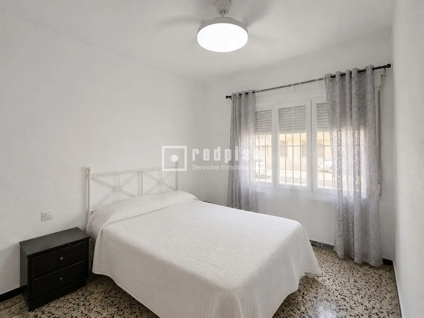 Flat for sale in del Alcalde Encina Candebat, Barrio de Ciudad Jardín