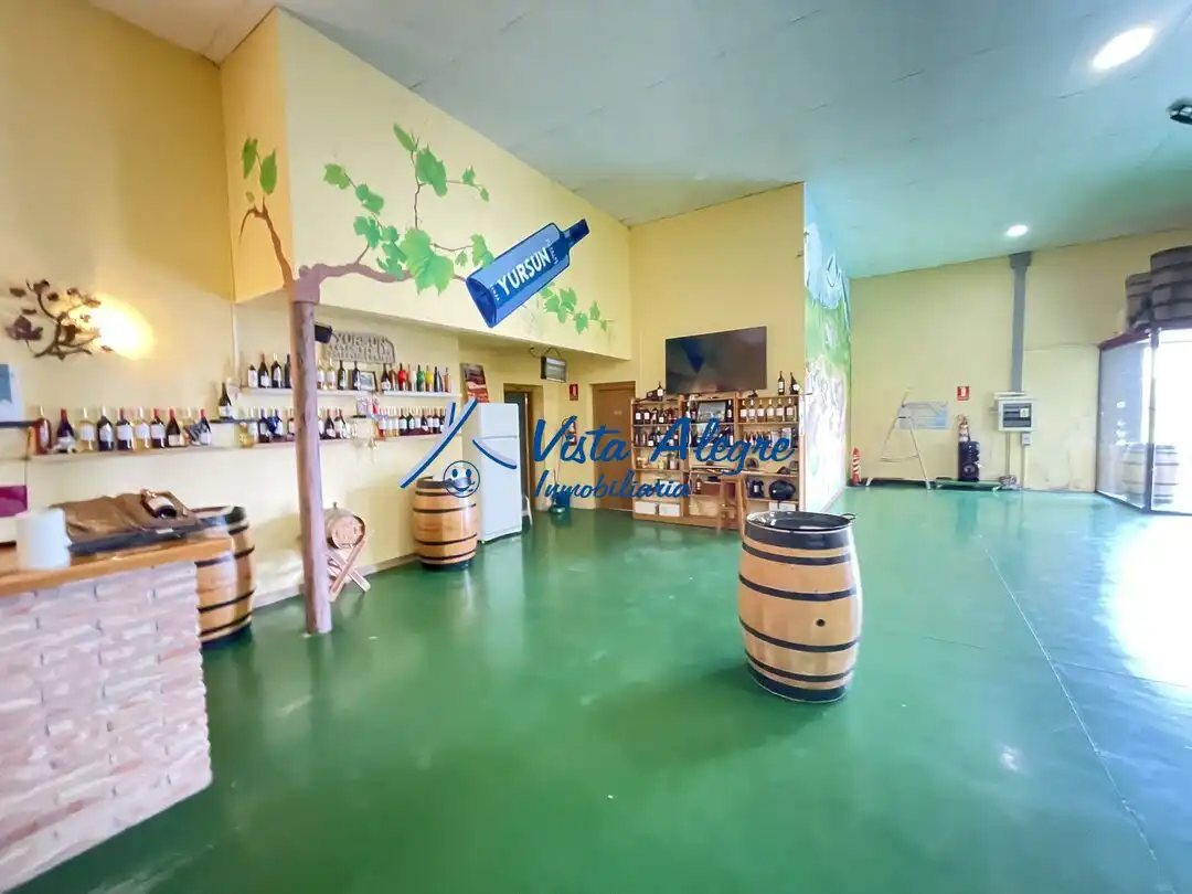 Nau industrial en venda a La Rioja-206, imagen 18