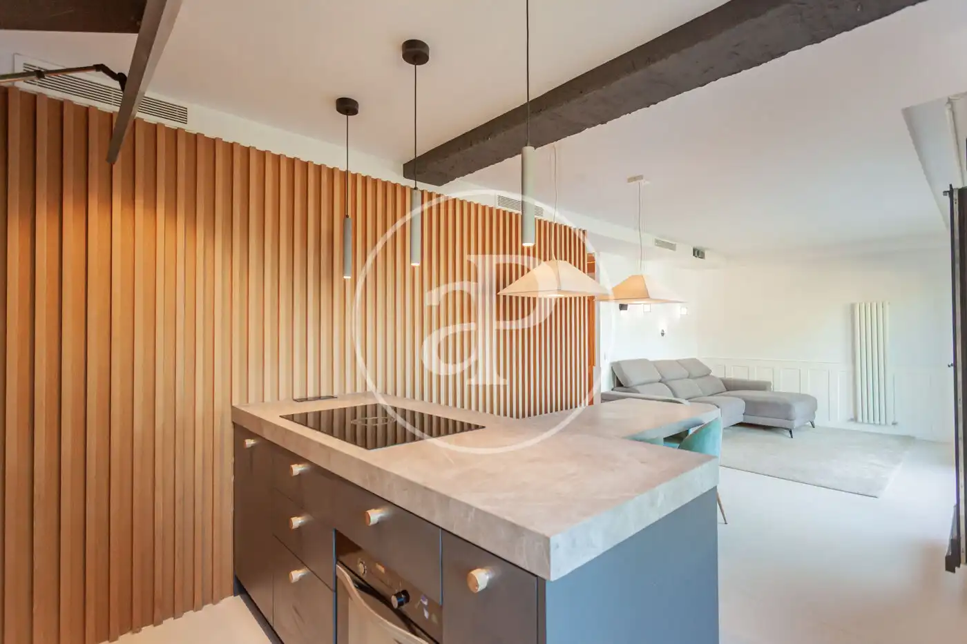 Piso con balcón en venta en Moncloa - Aravaca, imagen 14