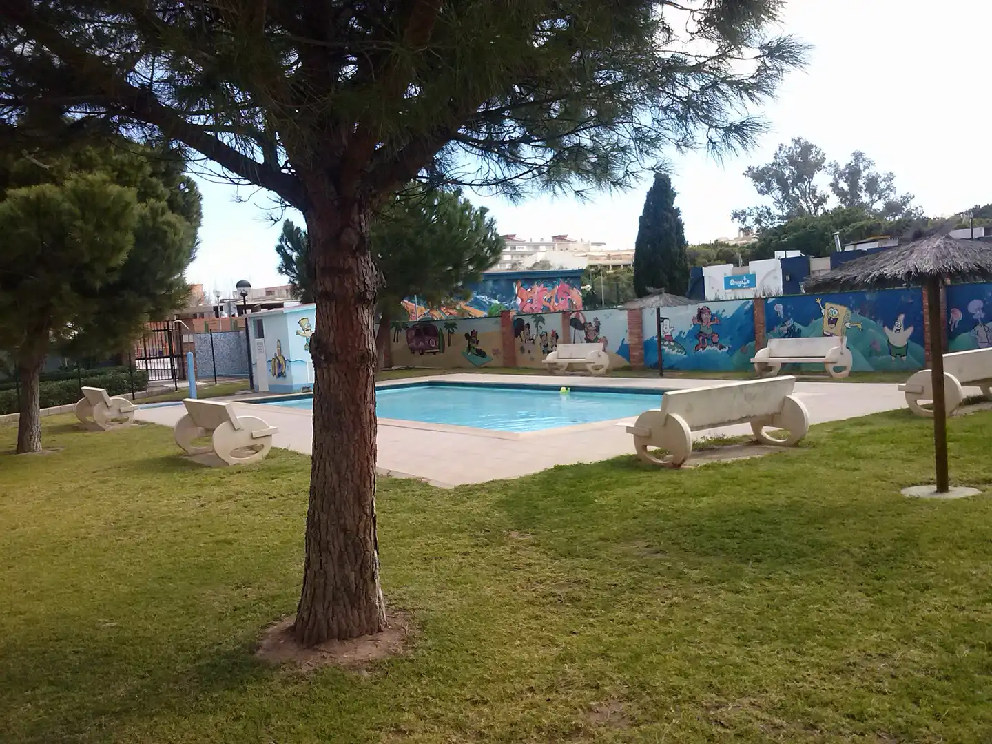 Apartment with pool for sale in Canet d'En Berenguer, imagen 24