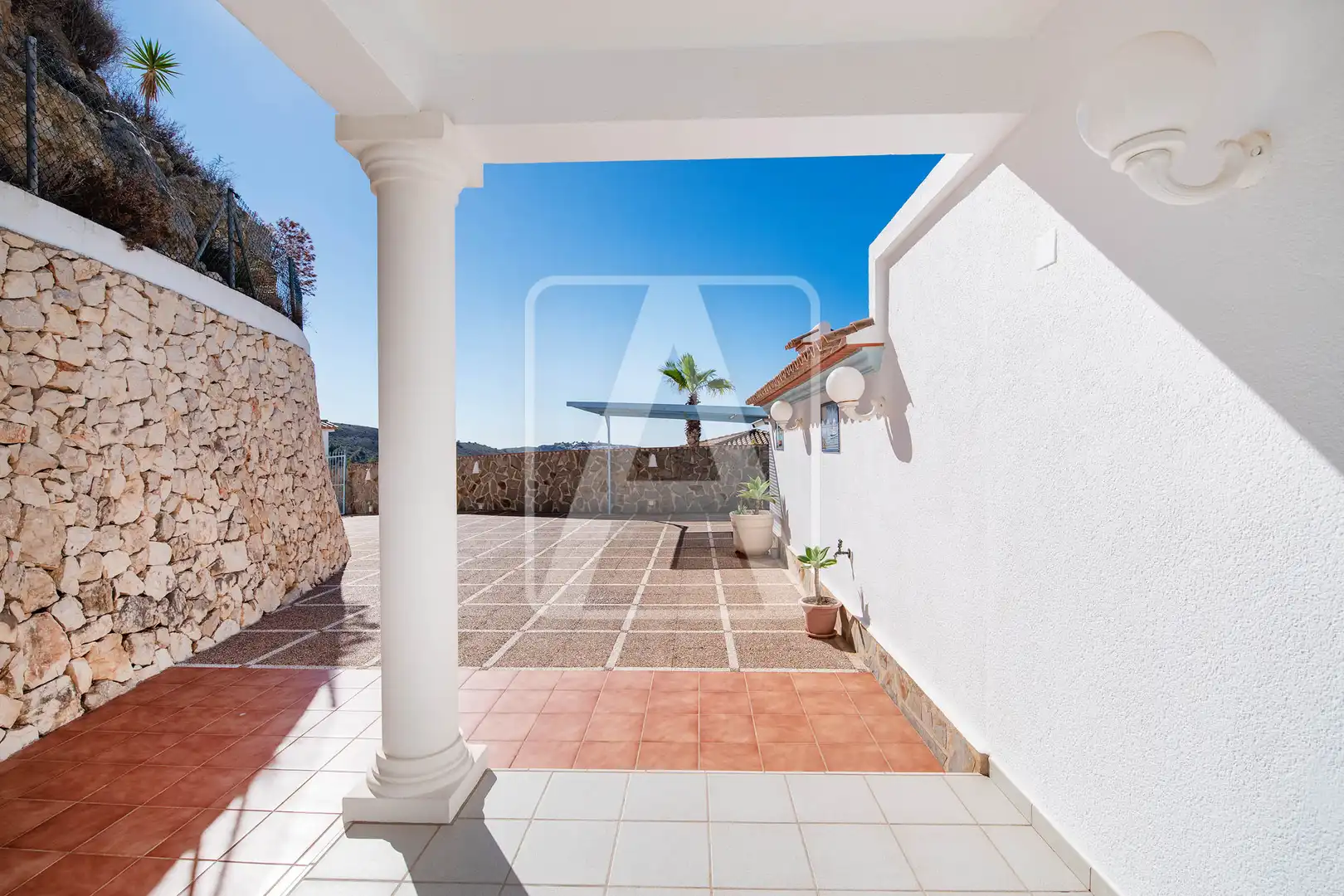 Detached house with pool for sale in Paichi, imagen 40