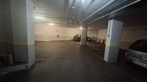 Photo 2 of Garage for sale in Sierra de Segura, Numancia, Madrid Capital