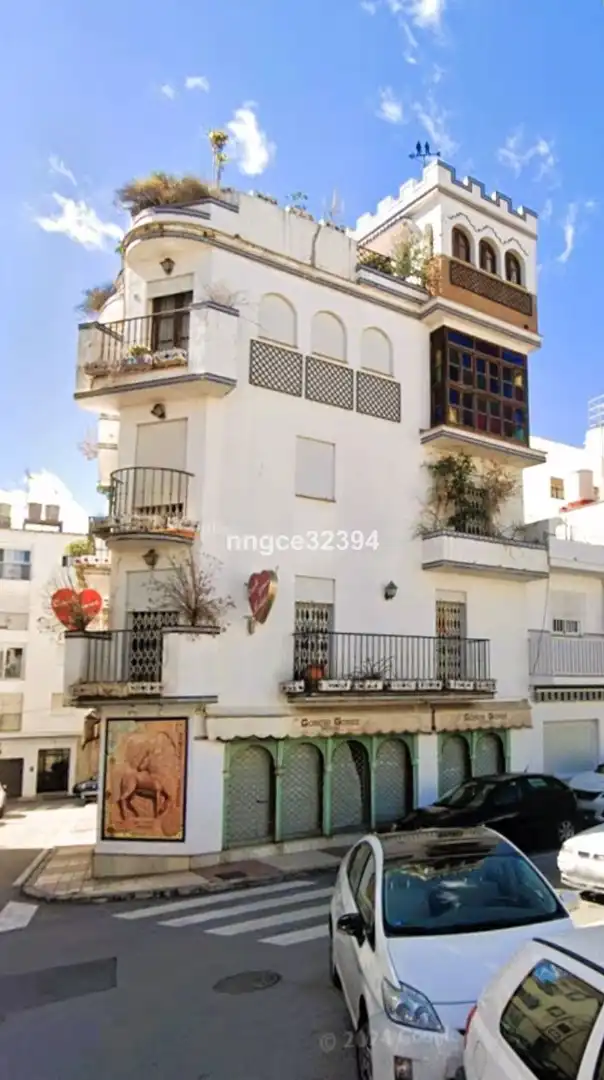 Villa mit Terrasse zum Verkauf in Calle Jerez 1, imagen 42
