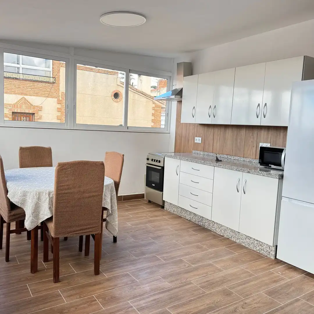 Houses for rent in Periana