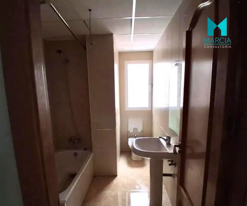Flat for sale in Archena