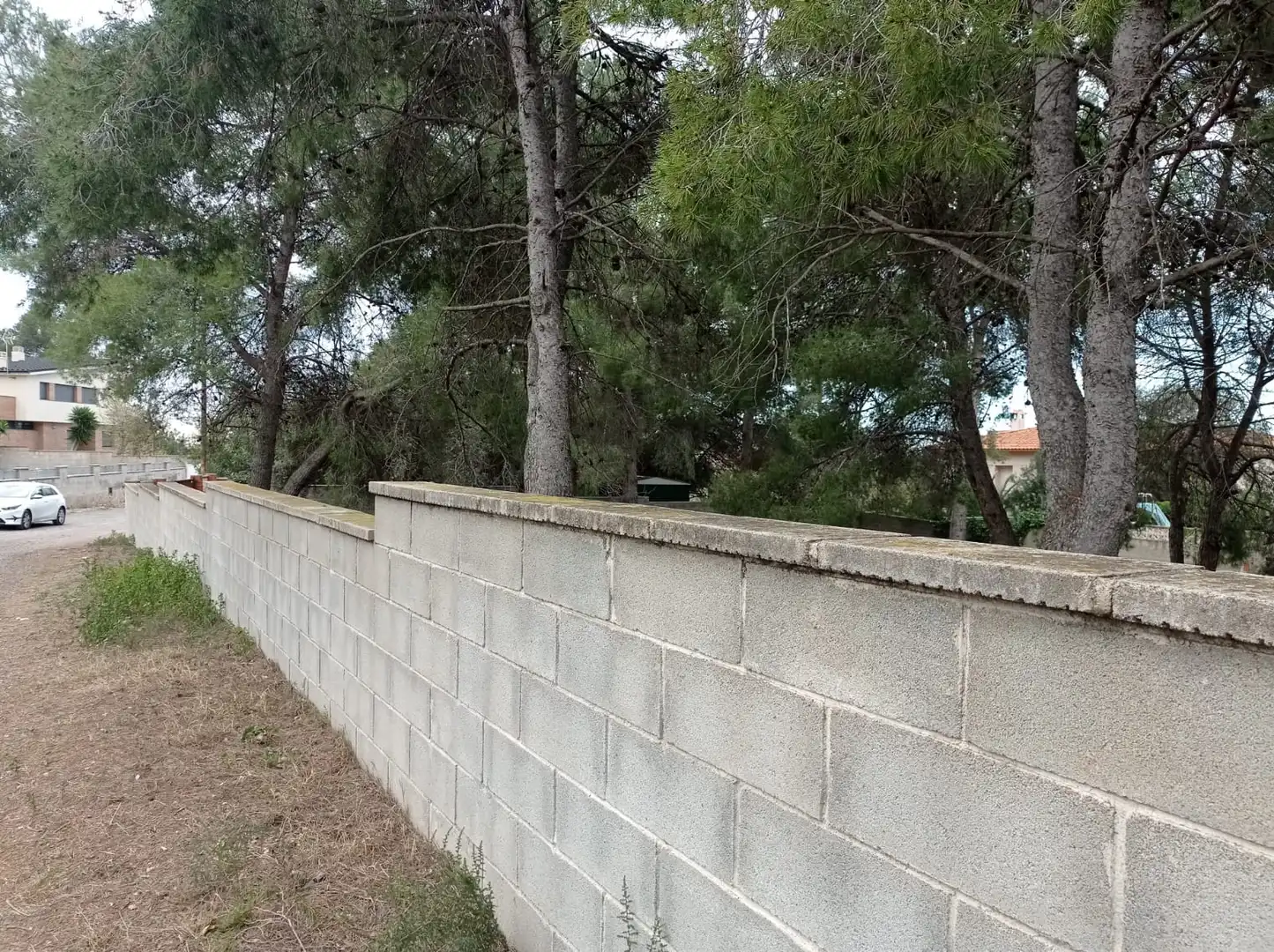 Terreno residencial en venta en El Catllar, imagen 5