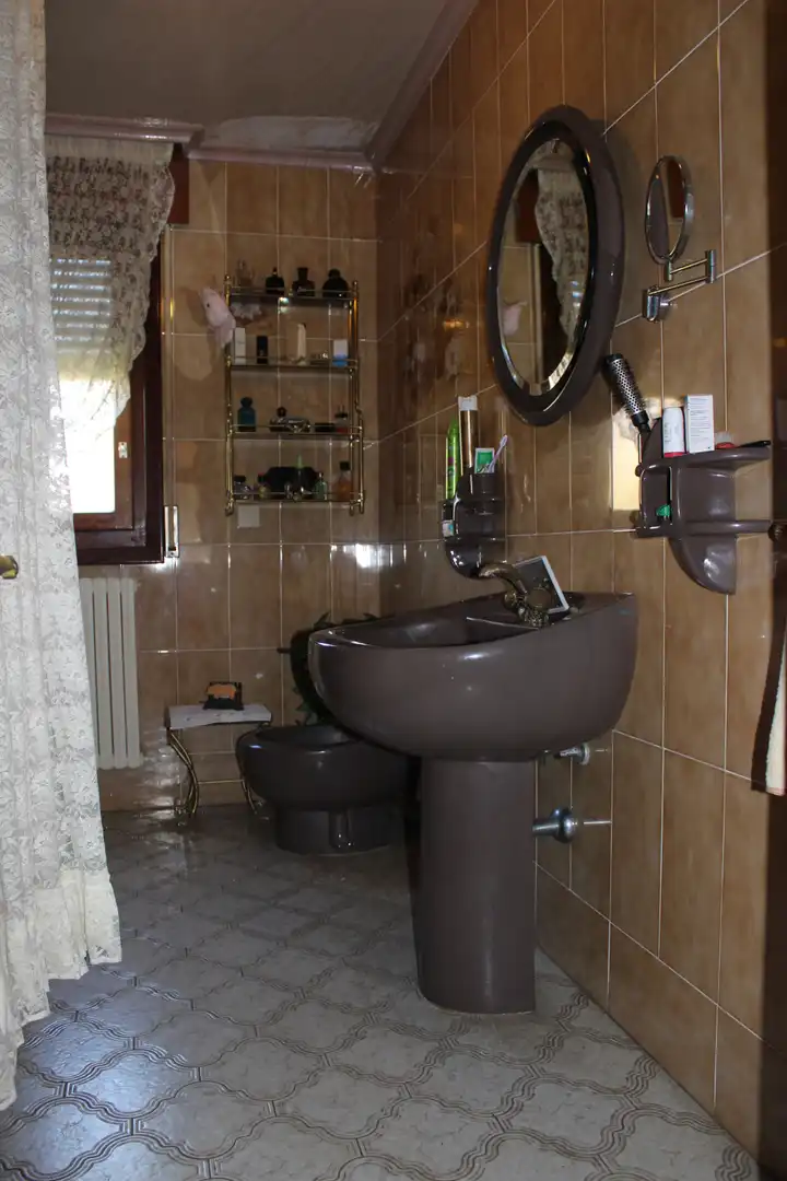 Casa o chalet en venta en Heras - Santiago -San Salvador