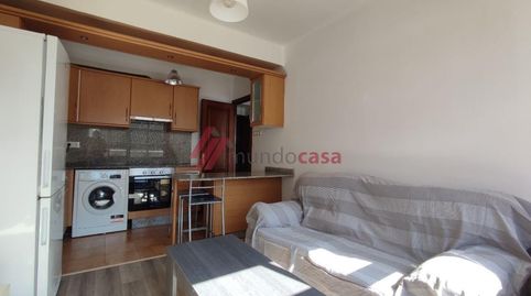 Photo 4 of Flat for rent in Magdalena, Centro, Ferrol