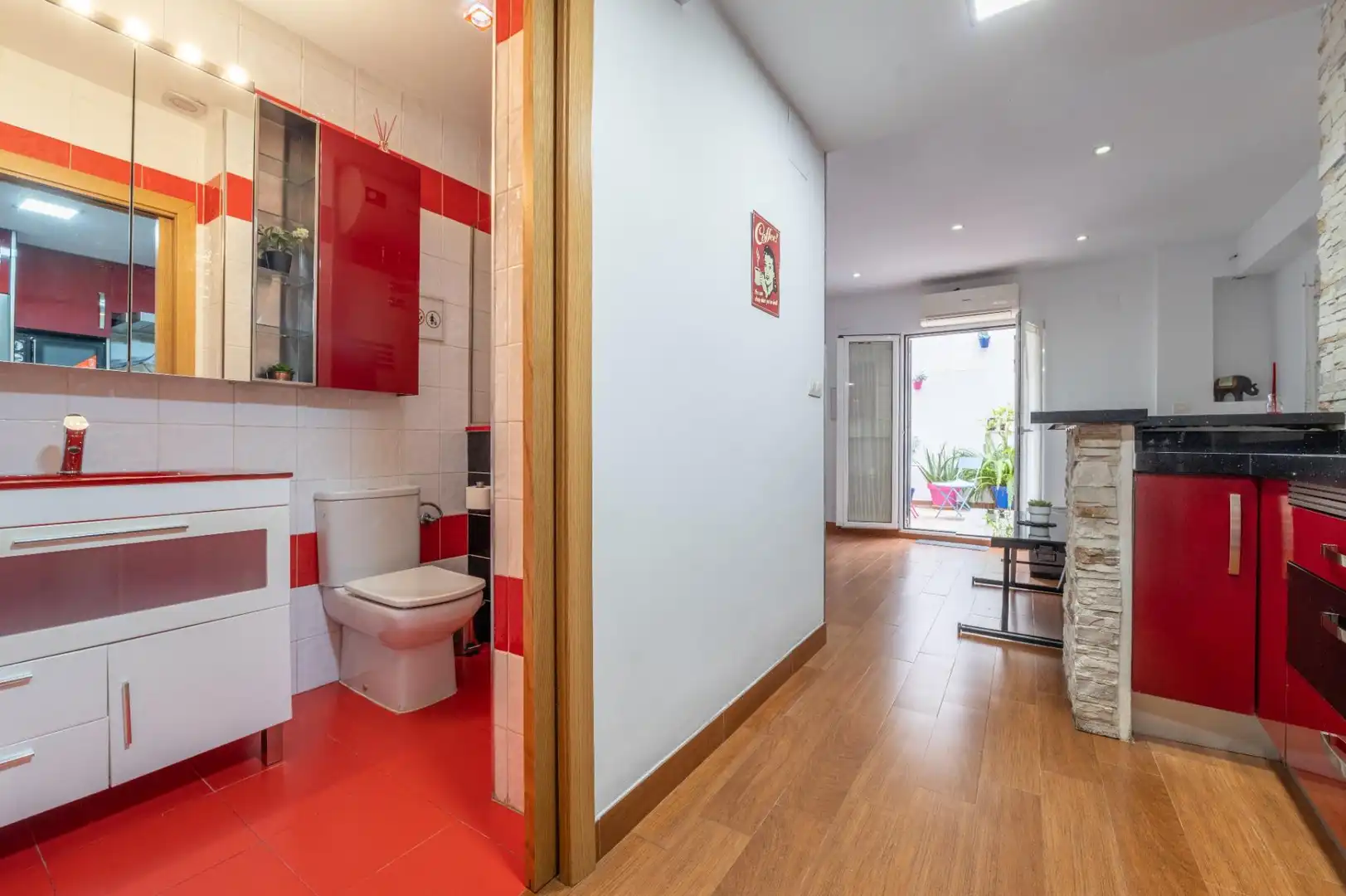 Piso en venta en Calle de Gloria, imagen 15