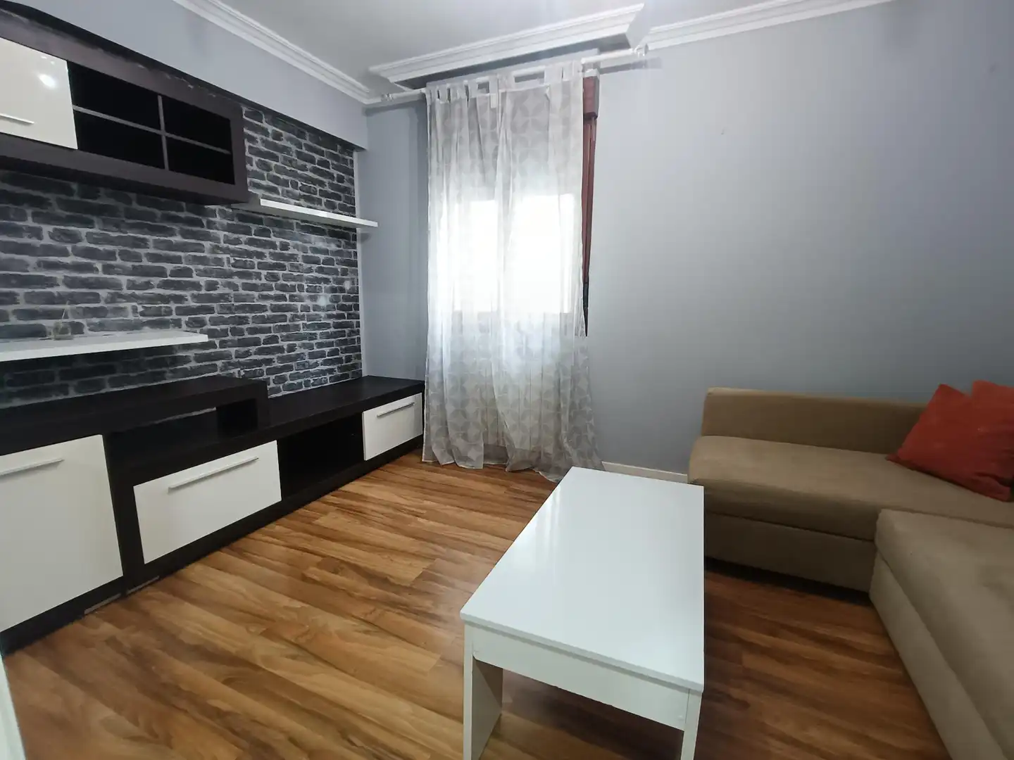 Piso con ascensor en venta en Buenavista, imagen 2