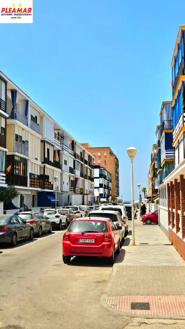 Erdgeschosswohnung zum Verkauf in Playa de la Regla, imagen 27