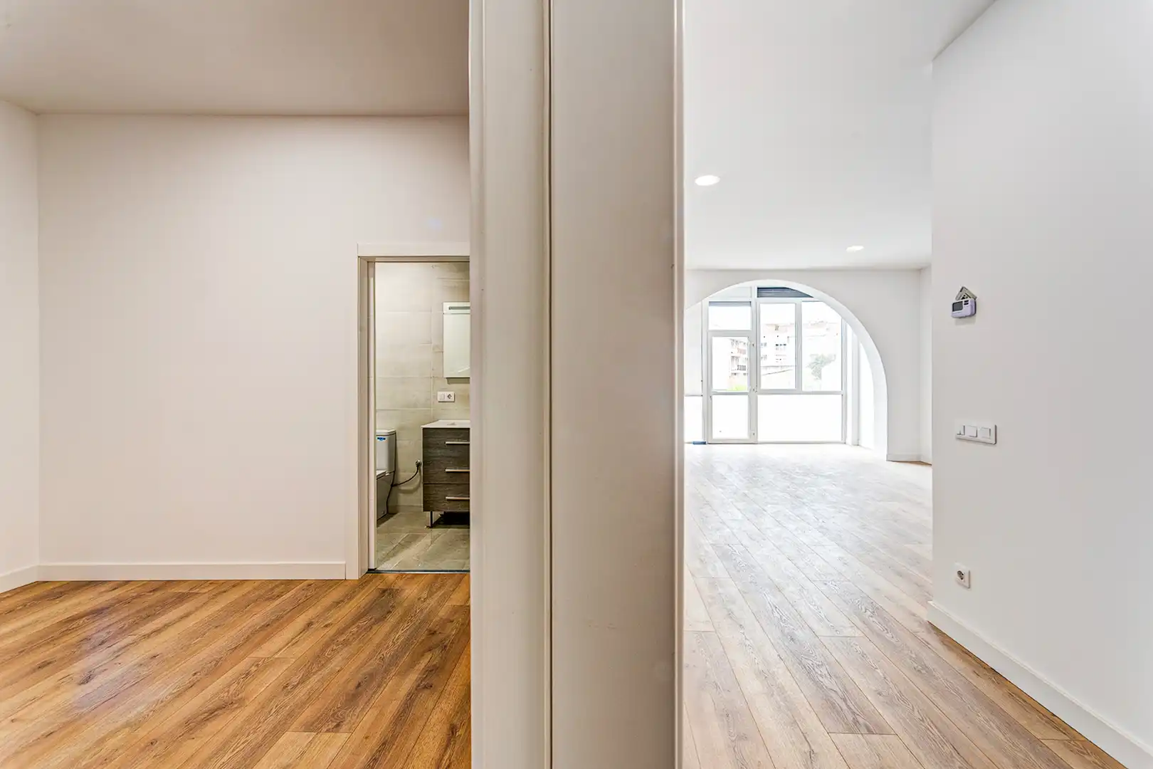 Flat with garden for sale in Carretera de Vic  - Remei, imagen 14