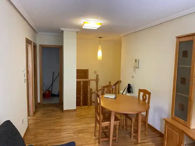 Flat for rent in Rúa de Santa Marta de Abaixo, 12, Campus Sur - Santa Marta