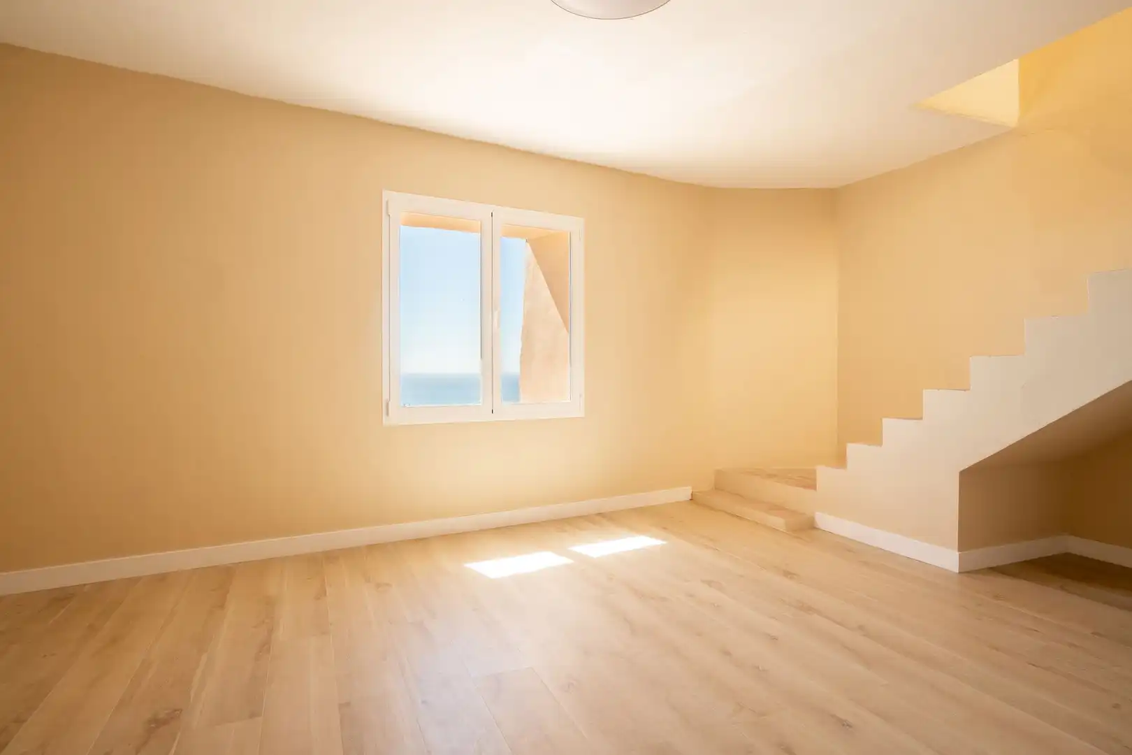 Habitación de Casa o chalet en venta en Benalmádena con Terraza y Balcón