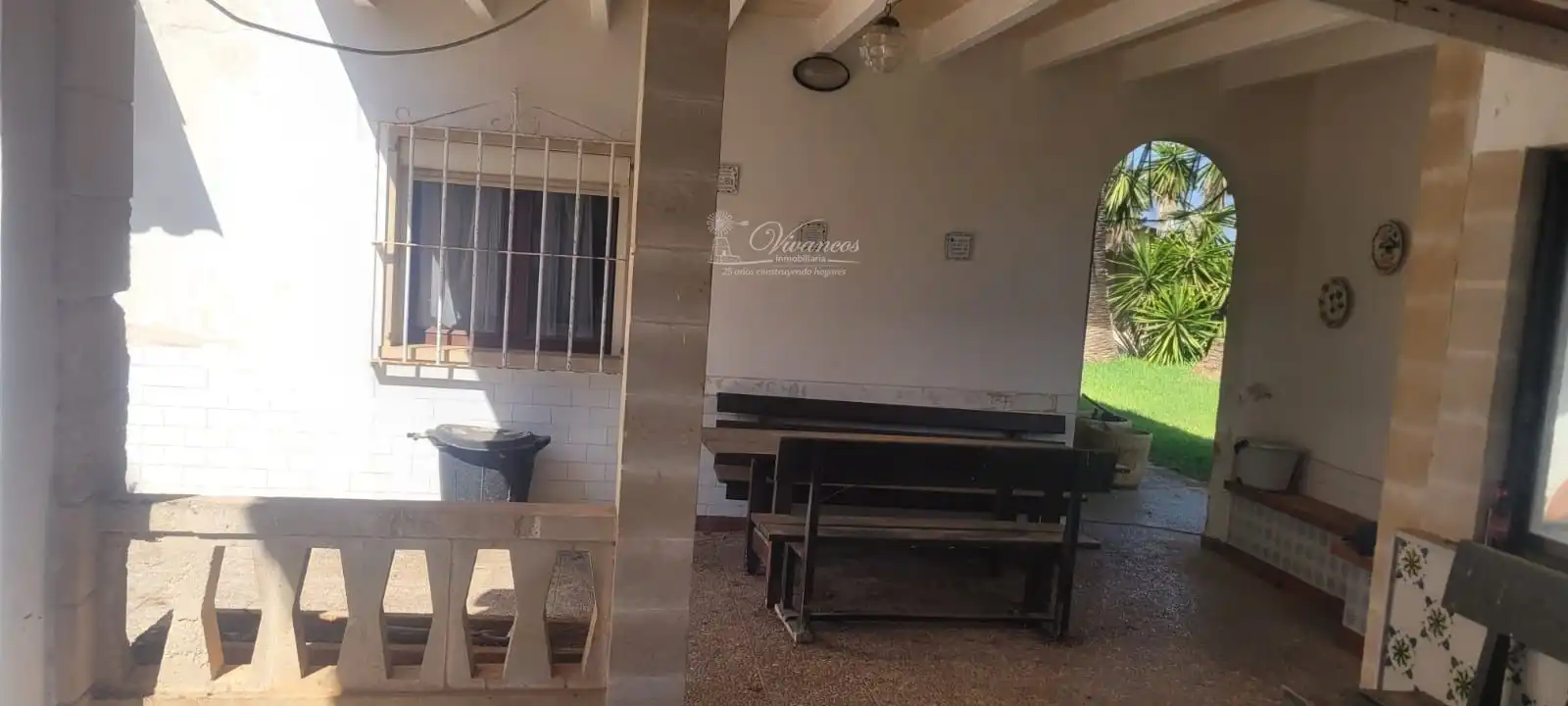 Casa adosada en venta en Campos con Trastero y Piscina