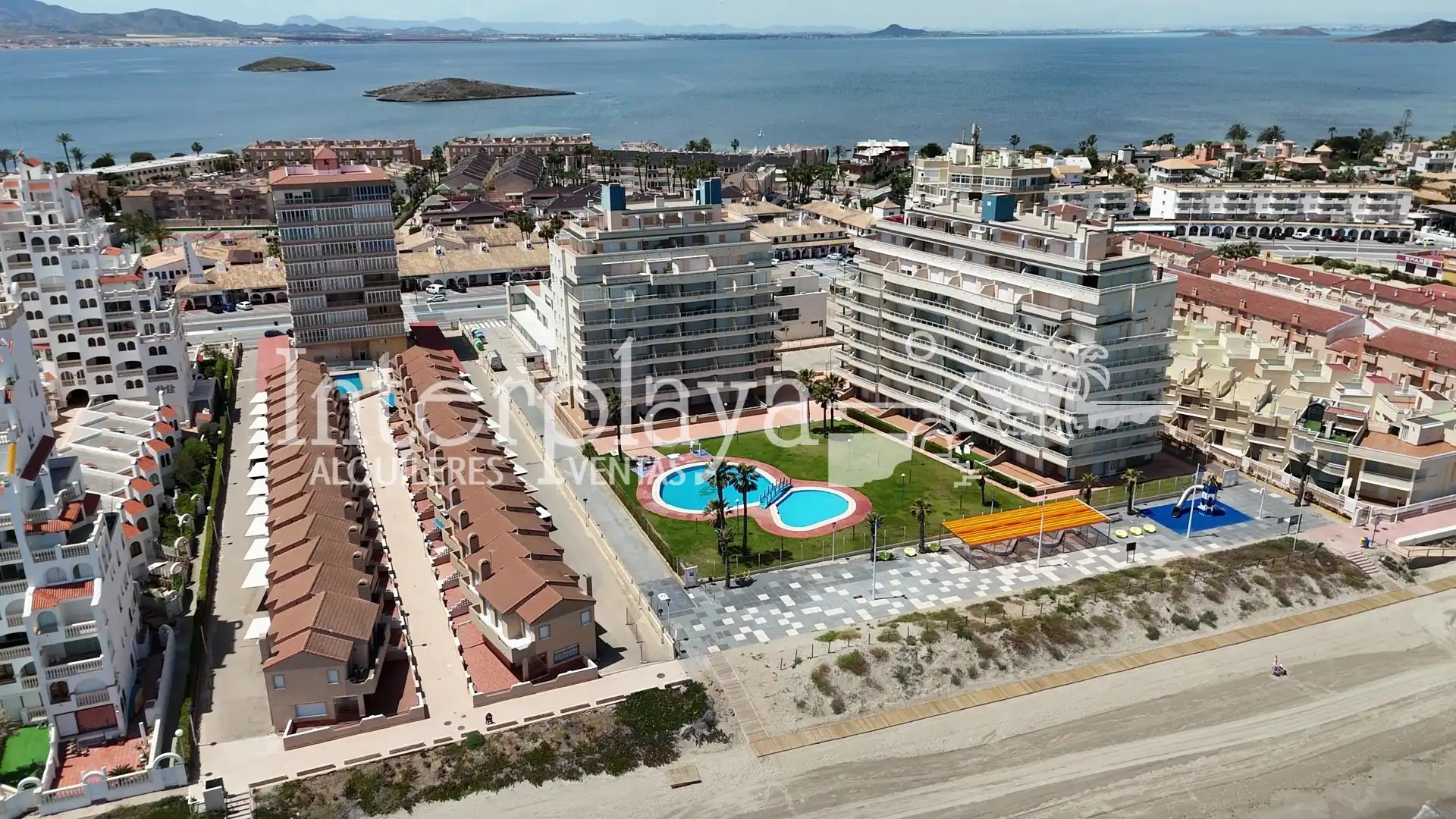 Apartament amb piscina en venda a Camino Sotavento 9, imagen 4