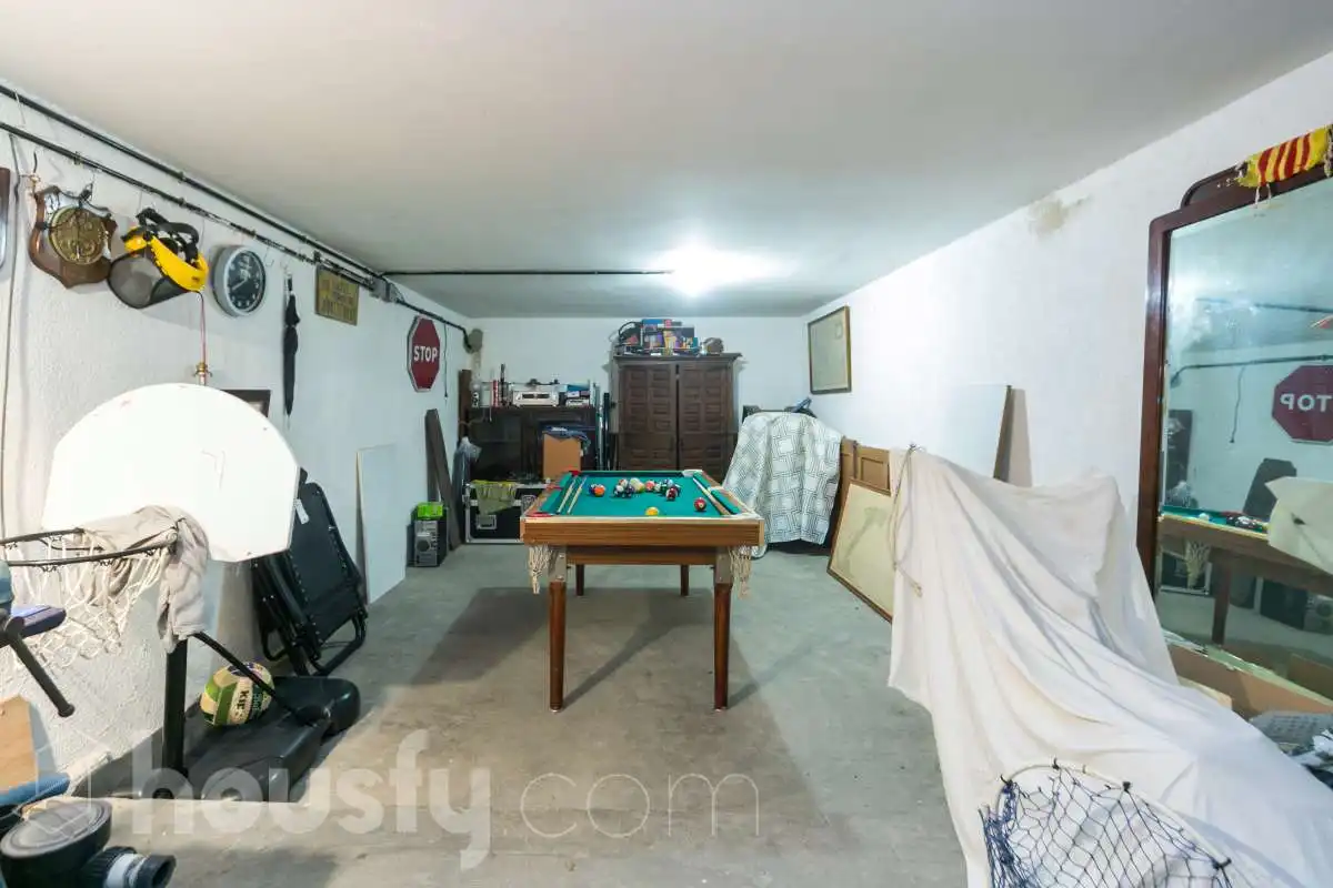 Casa o xalet en venda en Tarragona amb Calefacció, Jardí privat i Parquet