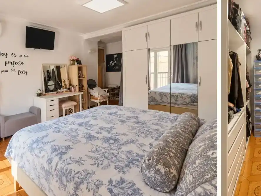Habitación de Piso en venta en Inca con Aire acondicionado y Balcón