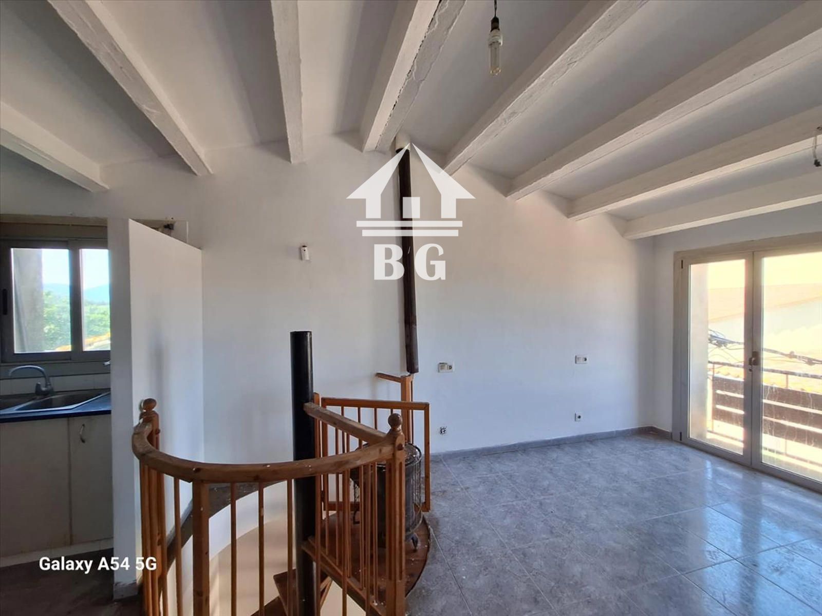 Single-family semi-detached for sale in Vilobí d'Onyar  with Heating and Terrace