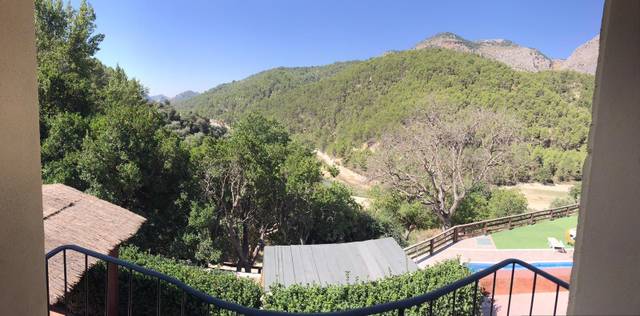 Casa-chalet en Venta en Castril