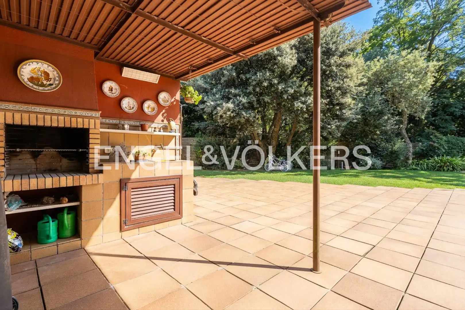 Casa amb piscina en venda a Sarrià - Sant Gervasi, imagen 40