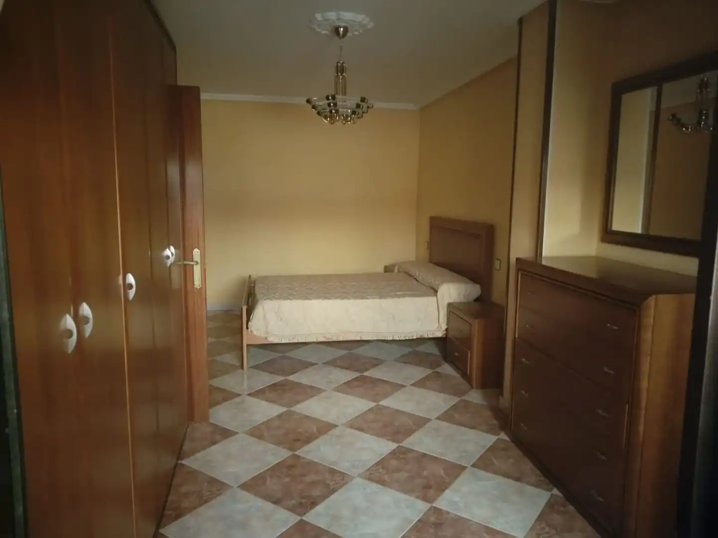 Appartamento con ascensore in vendita a Eladio Sevillano 3 49800, imagen 8