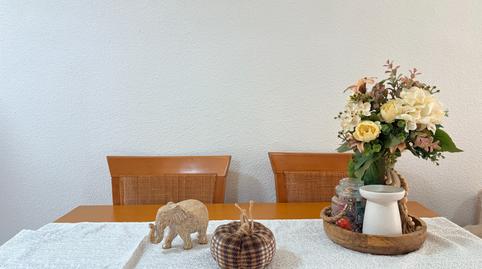 Foto 5 de Piso en venta en Paseo Marqués de Corvera, 68, El Carmen, Murcia