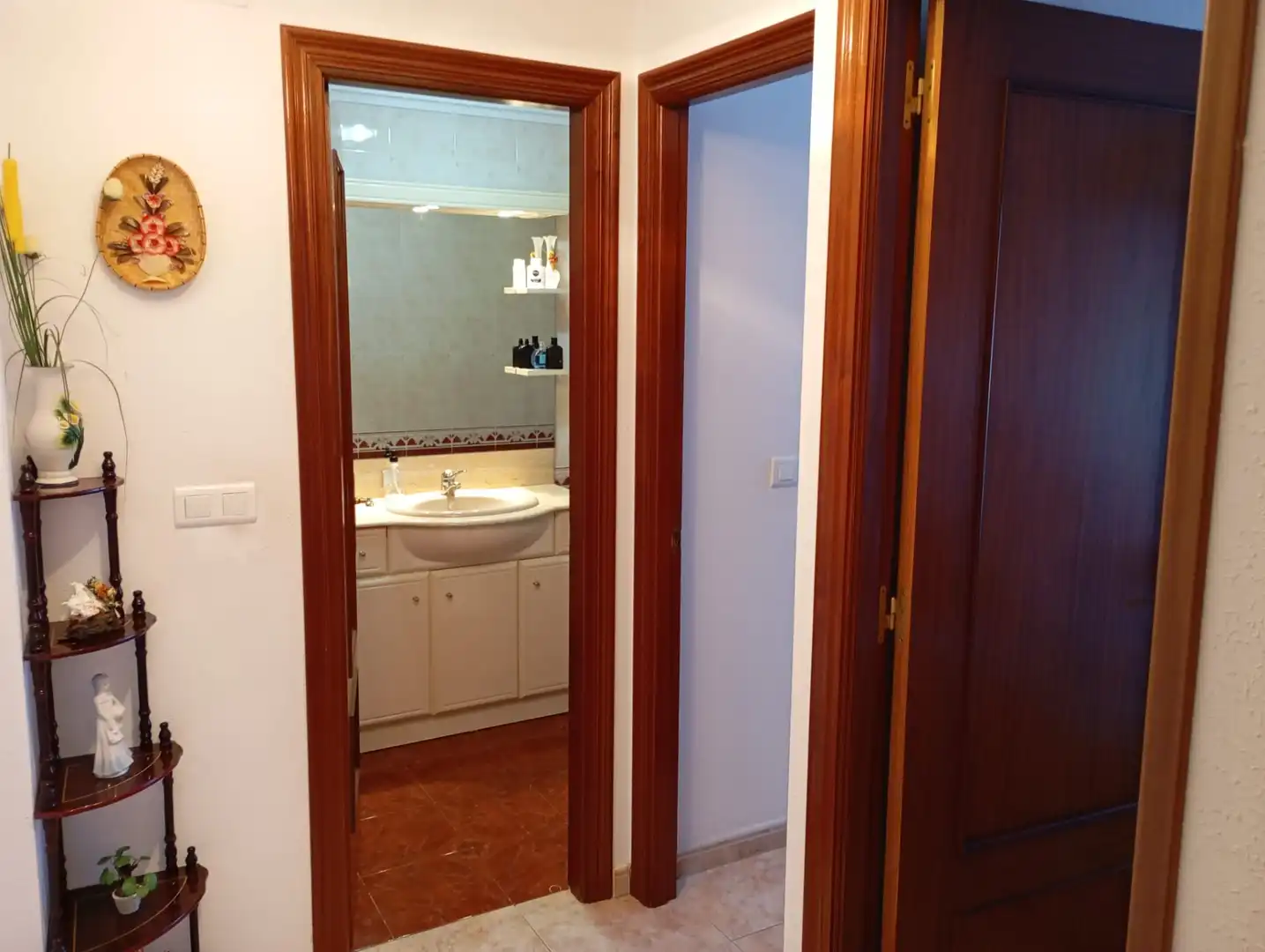 Baño de Piso en venta en Meruelo con Calefacción, Terraza y Amueblado