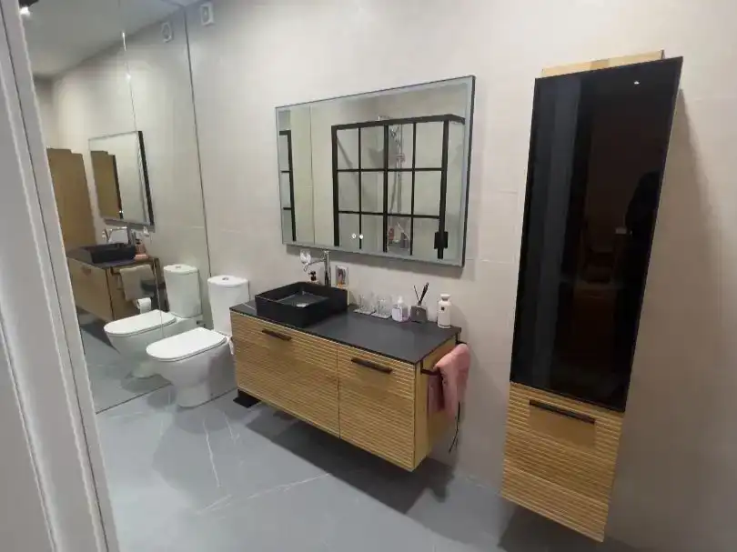 Baño de Piso en venta en Valladolid Capital con Aire acondicionado y Balcón