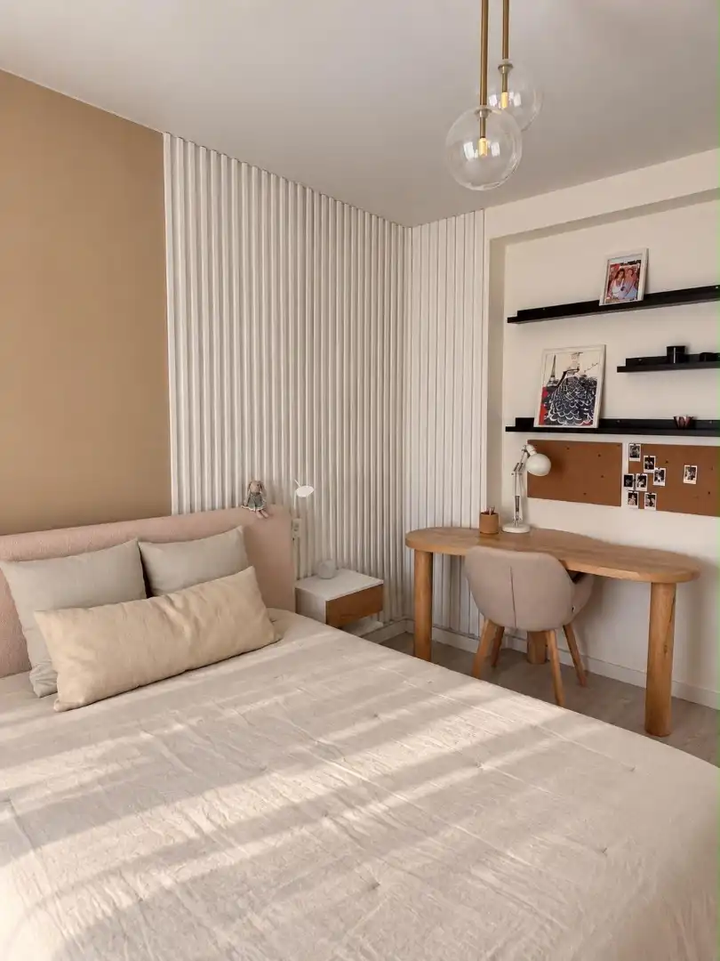Flat for rent in Valencia, Valencia