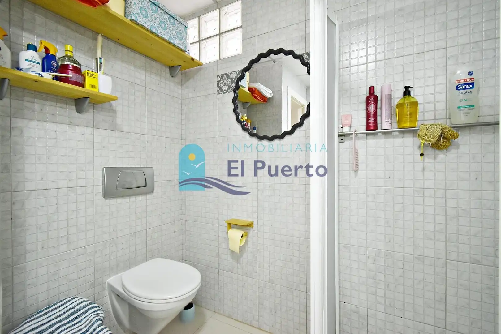 Apartment with lift for sale in Puerto de Mazarrón, imagen 28