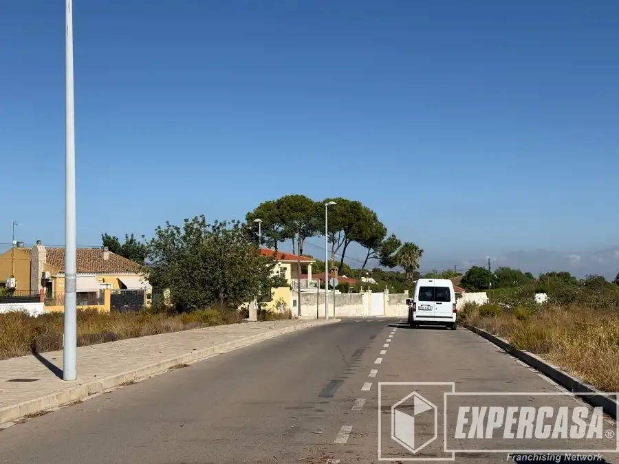 Terrenys i solars en venda a Calle Violinista Alos Tormo 9, imagen 5